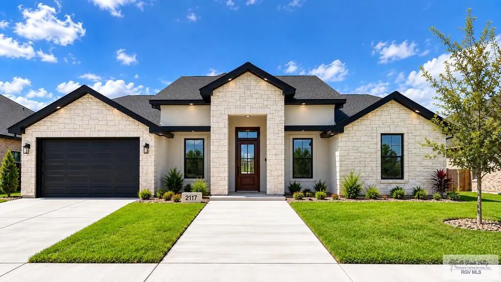 2117 Su Casa Cir, HARLINGEN