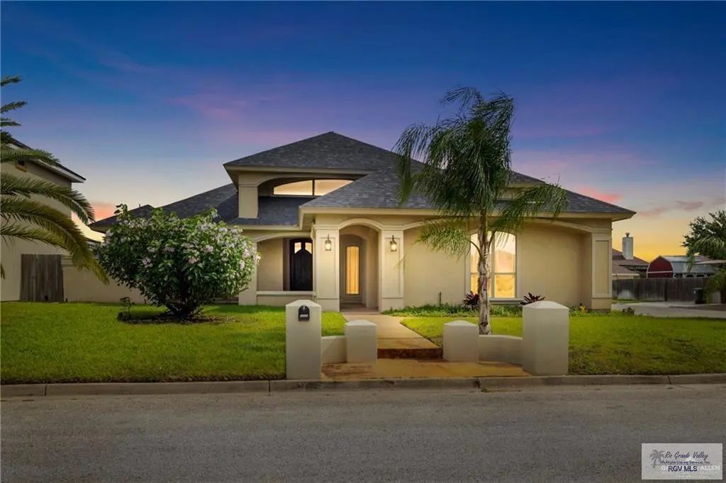 1625 Gabriels Landing, HARLINGEN