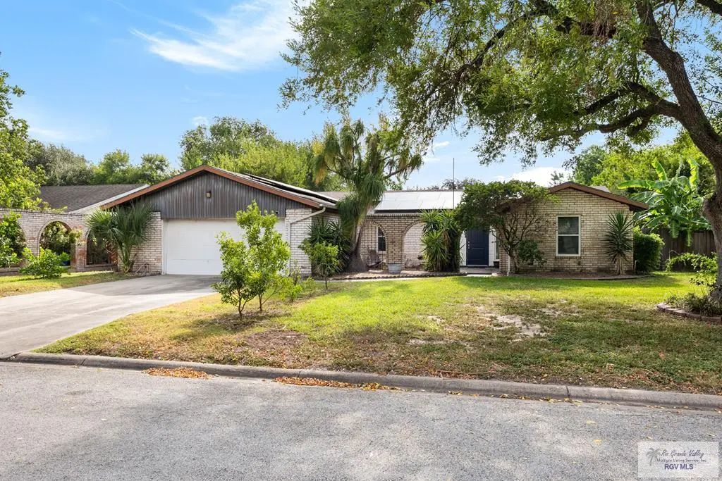 1524 E Palm Valley Dr. 7, HARLINGEN