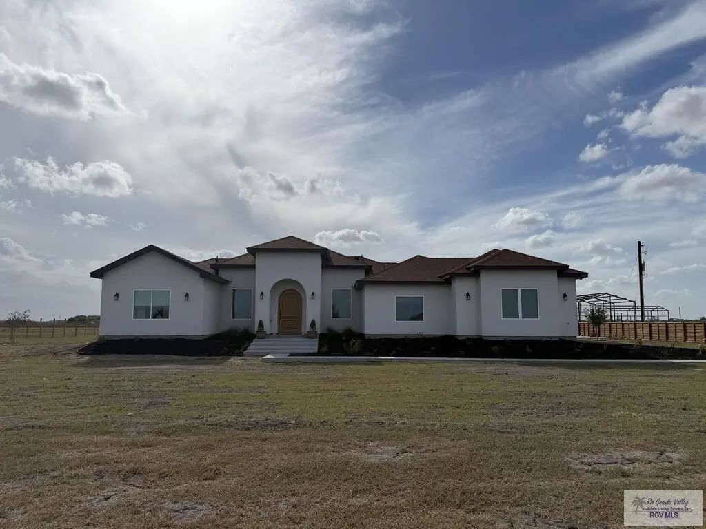 4161 Fm 507, HARLINGEN