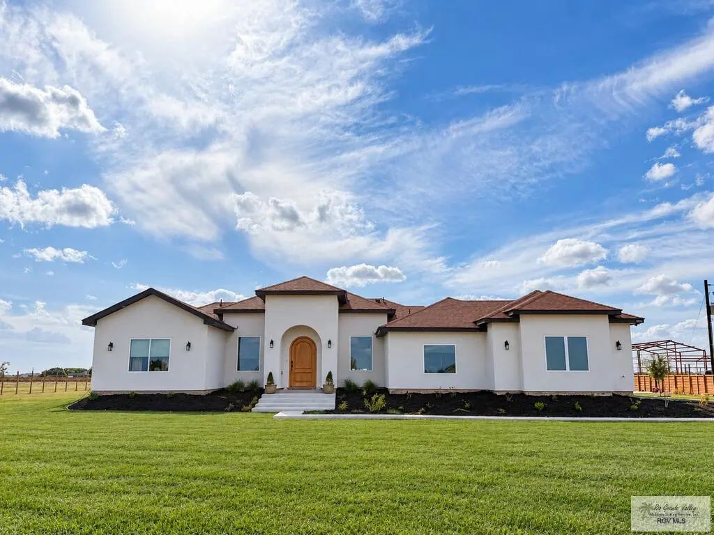 4161 Fm 507, HARLINGEN