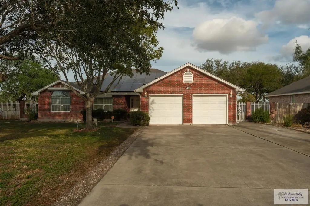 2302 Tucker Rd., HARLINGEN