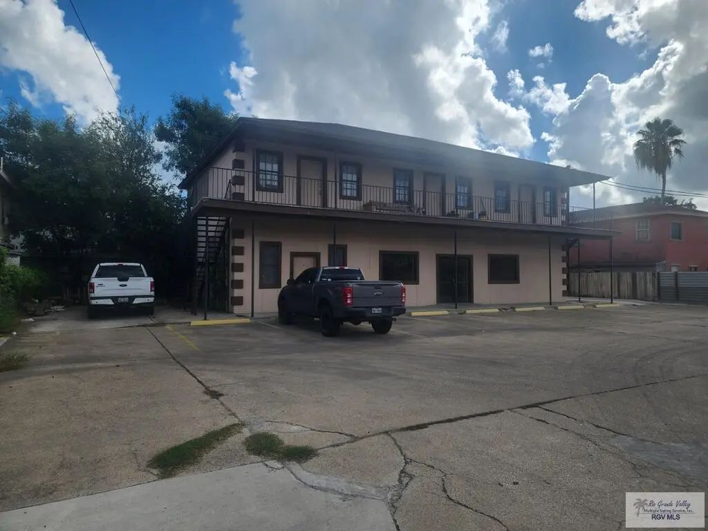 4245 Southmost Rd., BROWNSVILLE
