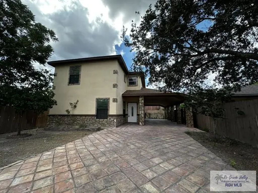 2106 Johnson St., BROWNSVILLE