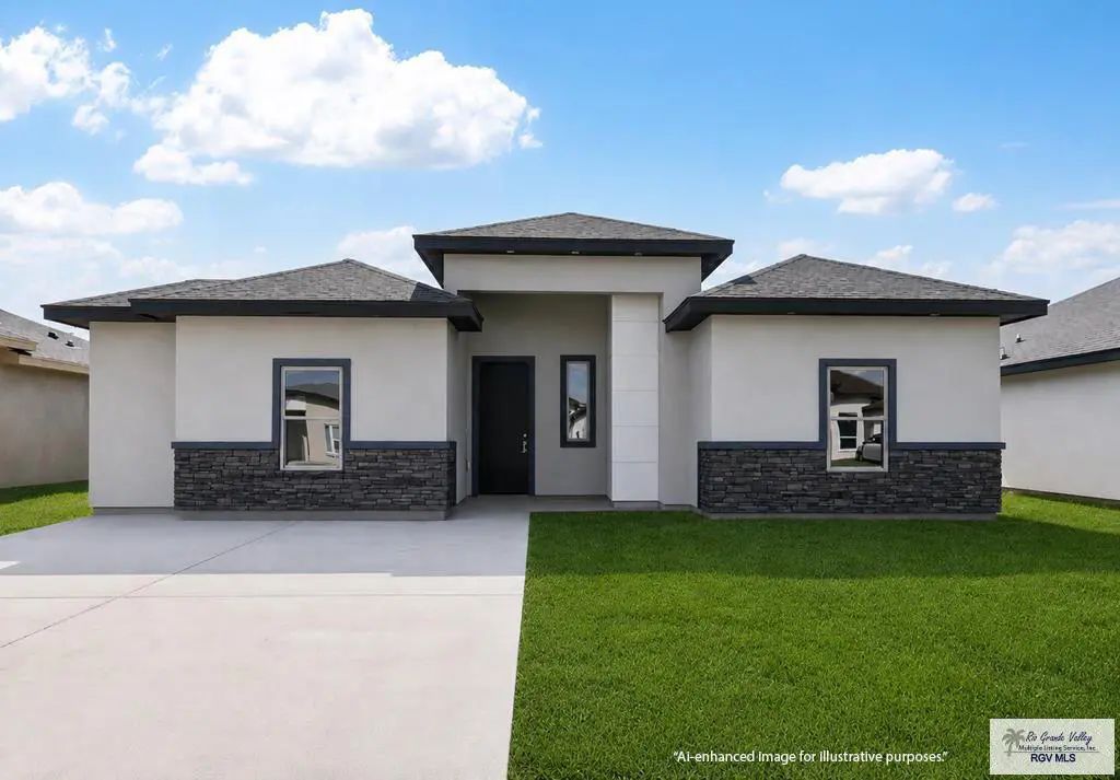 2429 Calle Moreno, BROWNSVILLE