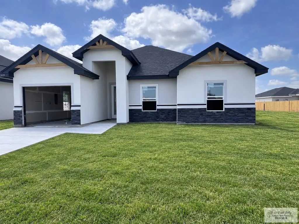 3121 Juan Castillo Ave, PORT ISABEL