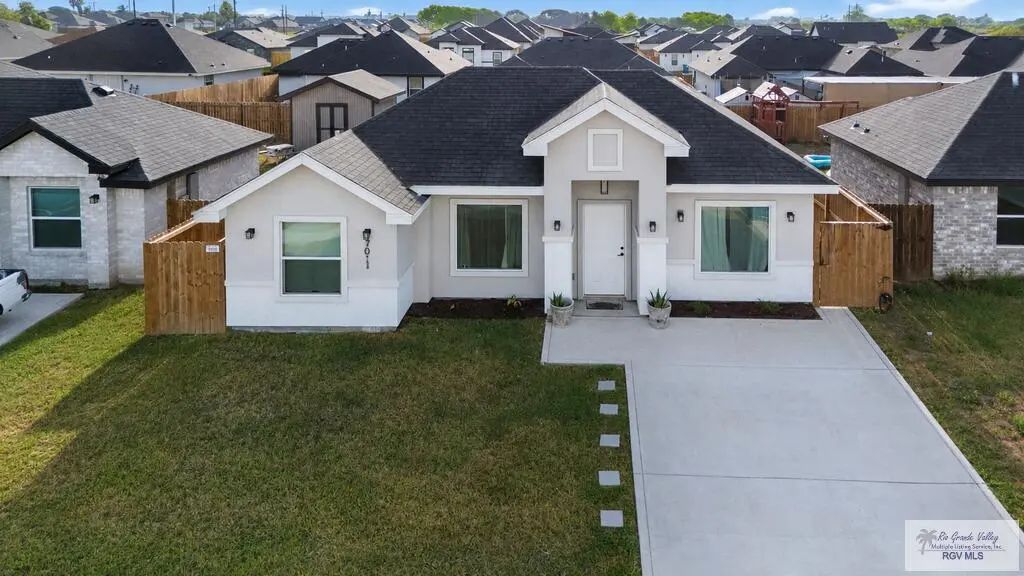 701 Tamarindo Ln., BROWNSVILLE