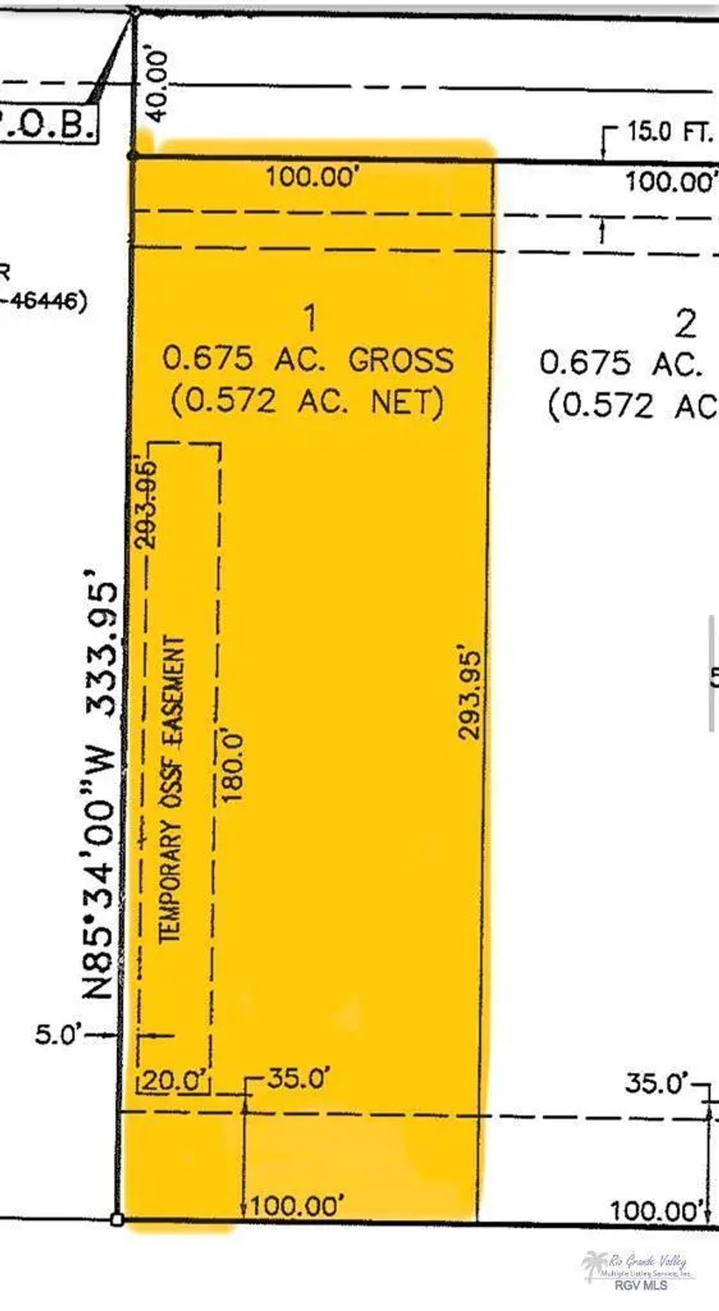 Lot 1 J Clive Iii Dr Lot 1, BROWNSVILLE