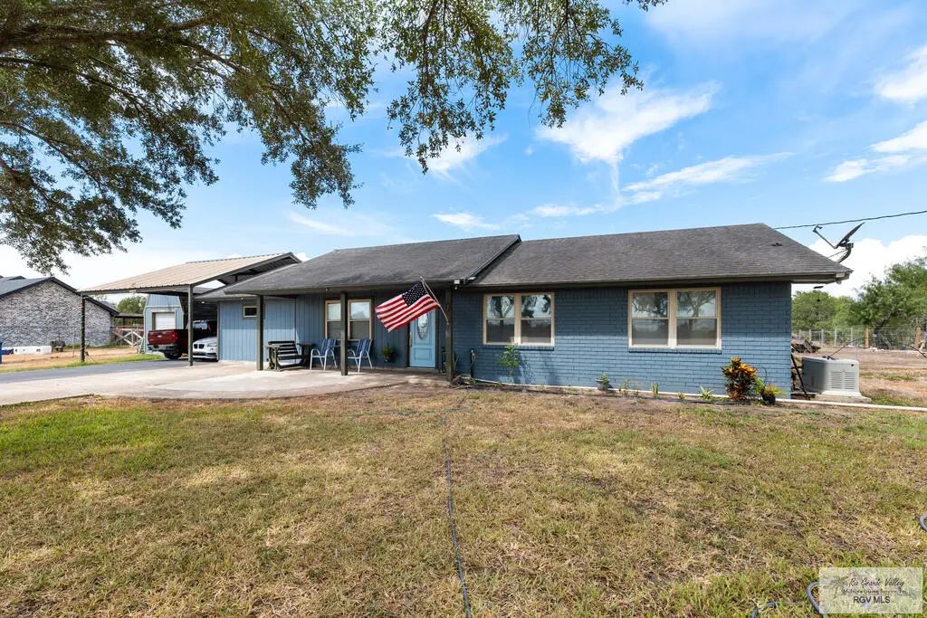 28332 Cook Ln., HARLINGEN
