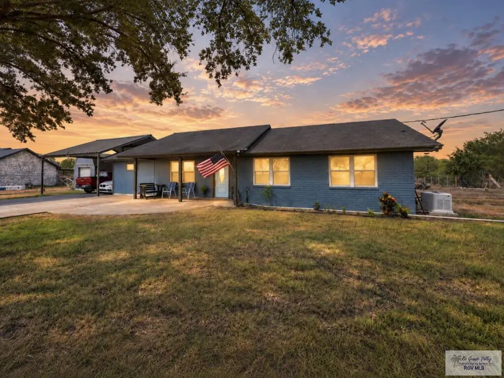 28332 Cook Ln., HARLINGEN