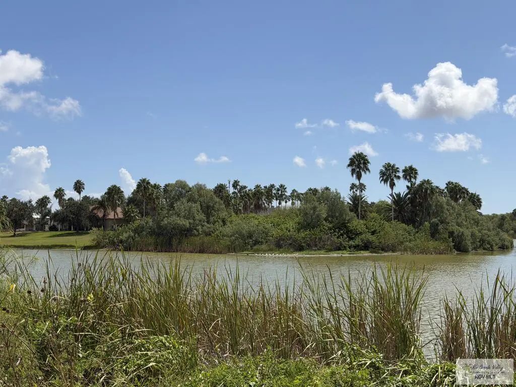 Lot 14 Palm Ln., LOS FRESNOS