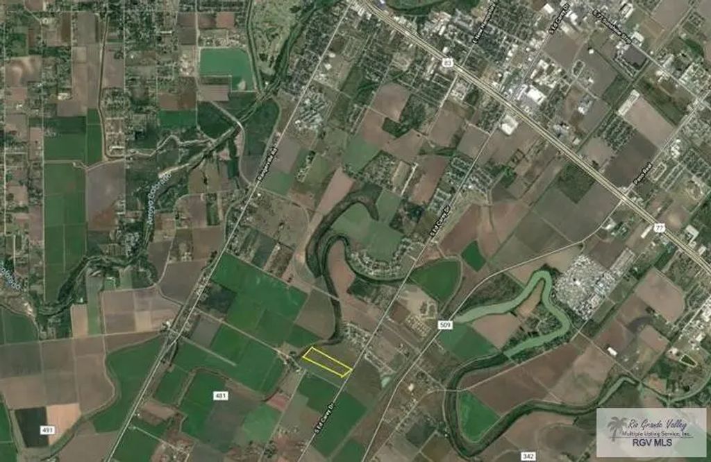 29382 Fm 801, HARLINGEN
