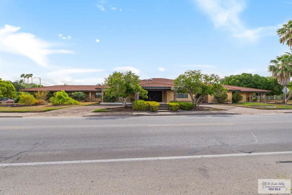 1984 W San Marcelo Blvd., BROWNSVILLE
