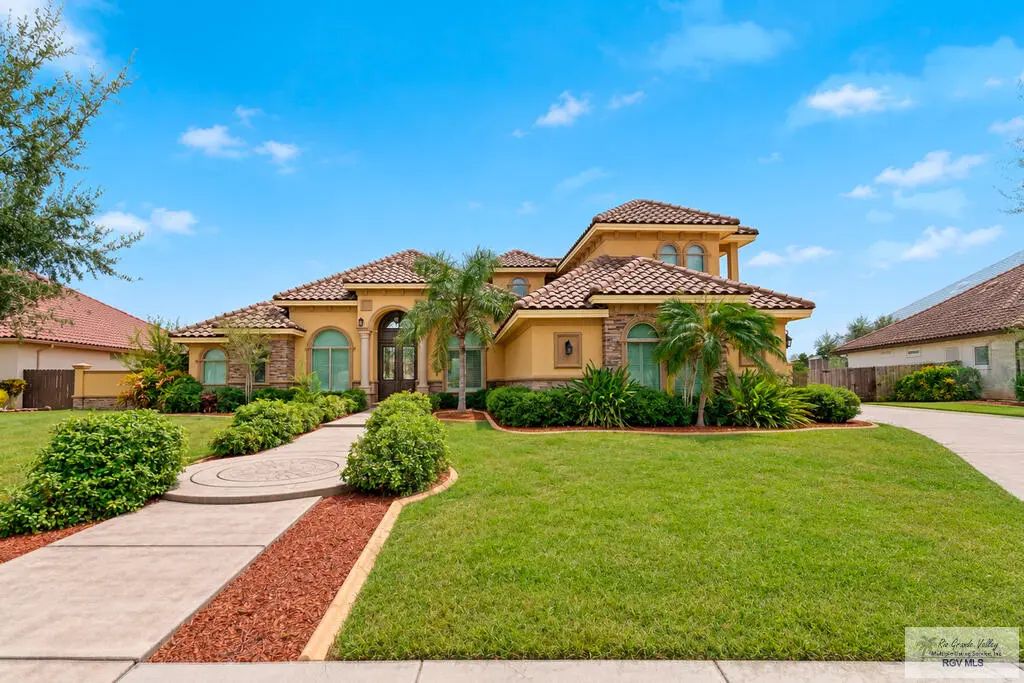 4429 Waters Edge, HARLINGEN