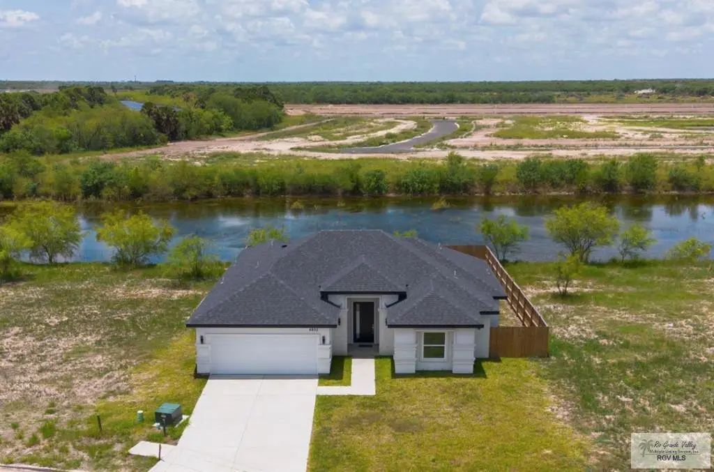8802 Wentz Lake, BROWNSVILLE