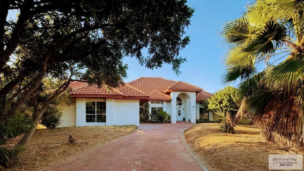 3302 E Cobblestone Cir., HARLINGEN