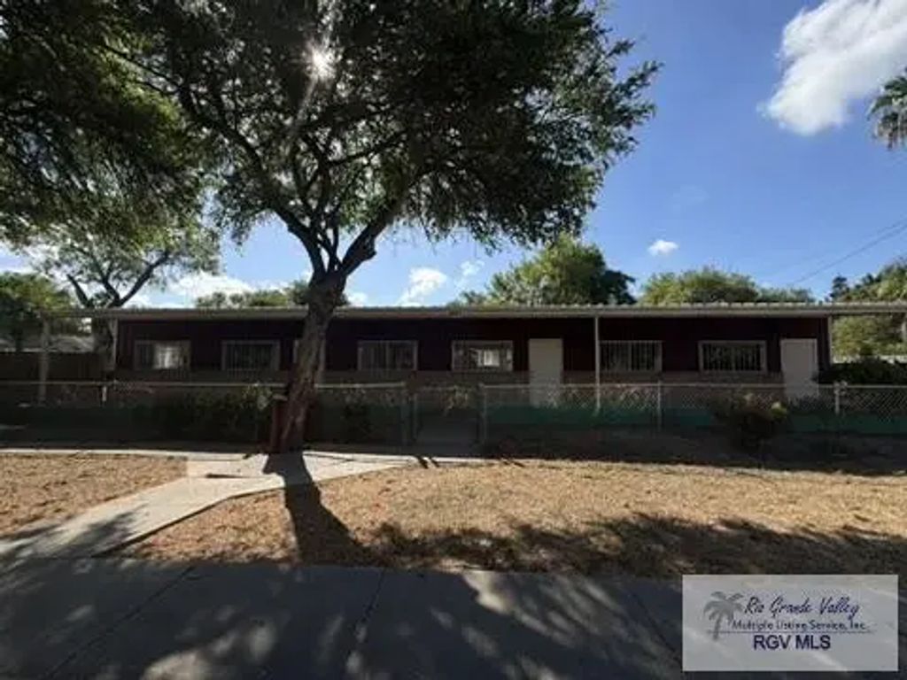 1655 W Madison St., BROWNSVILLE