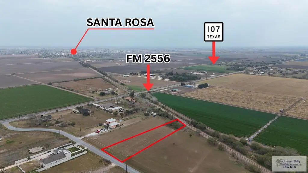 10894 Robert Longoria Dr., SANTA ROSA
