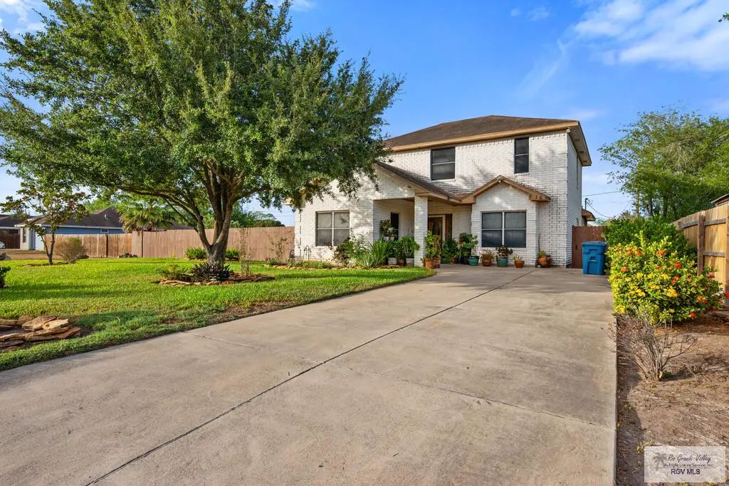 816 Woodford St., SAN BENITO