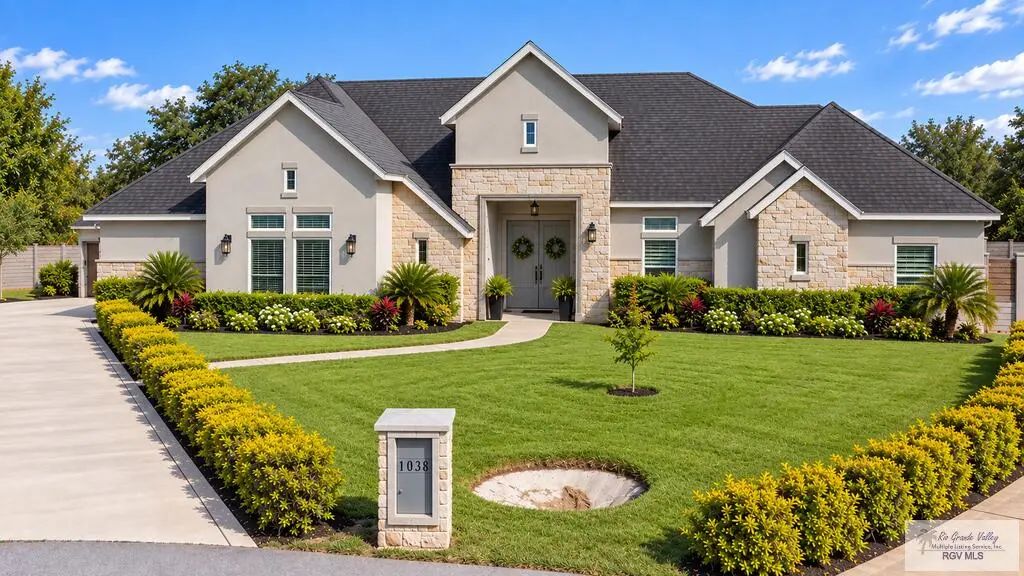 1036 Mesquite Wood Ct, BROWNSVILLE