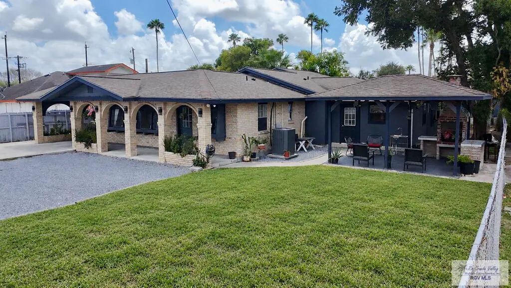 5510 Austin Rd., BROWNSVILLE