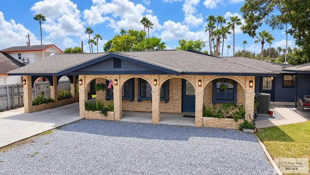 5510 Austin Rd., BROWNSVILLE