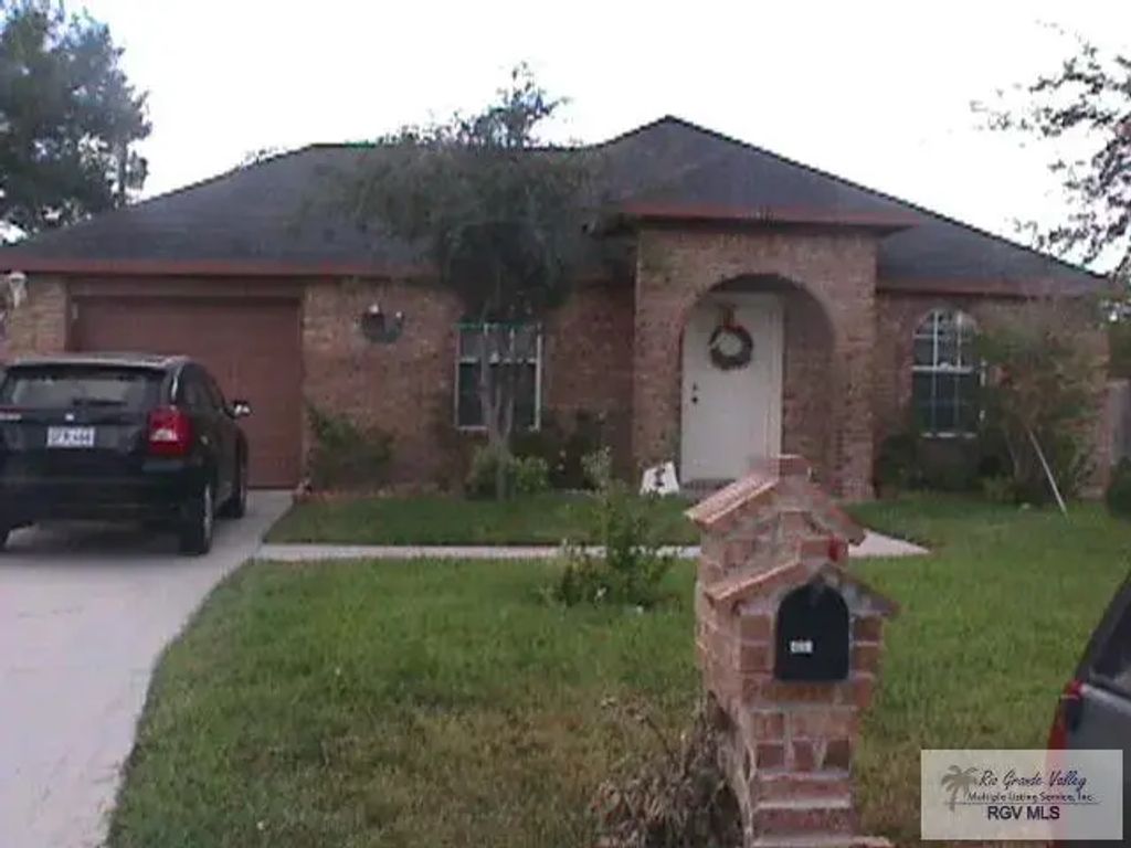 821 Comfort Dr., SAN BENITO