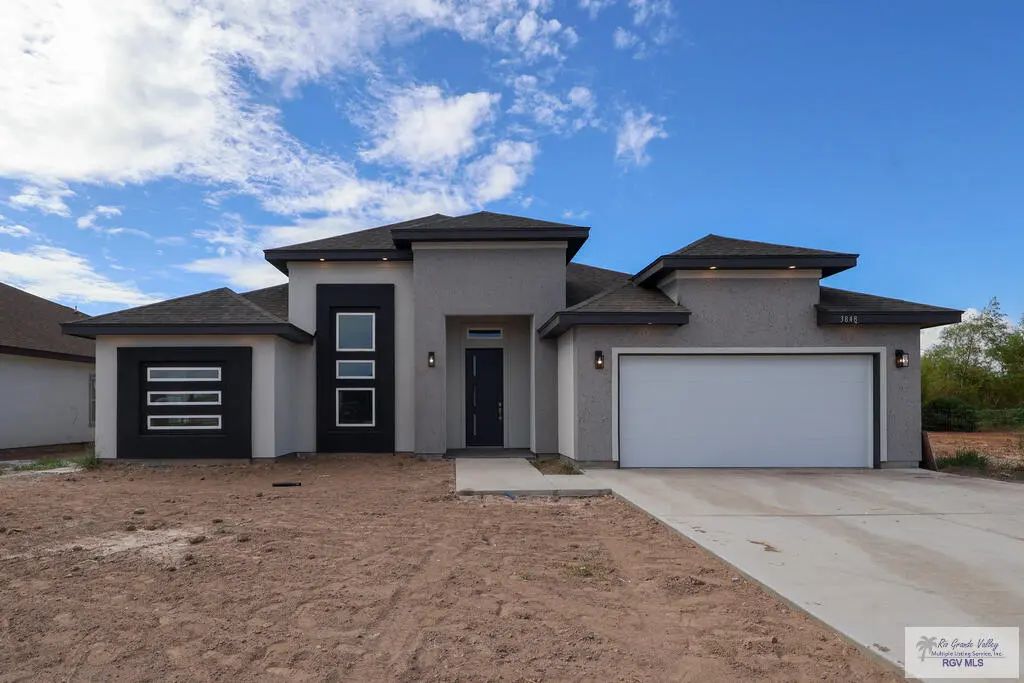 3848 Sena, BROWNSVILLE