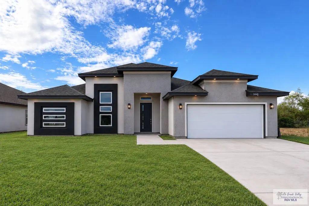 3848 Sena, BROWNSVILLE