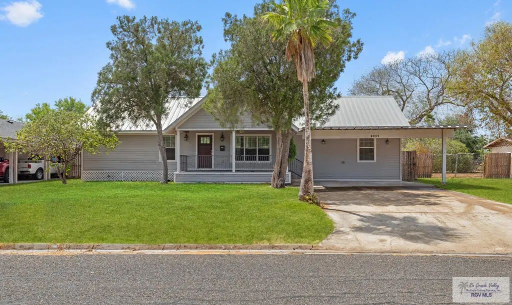 1644 Murrah St, HARLINGEN