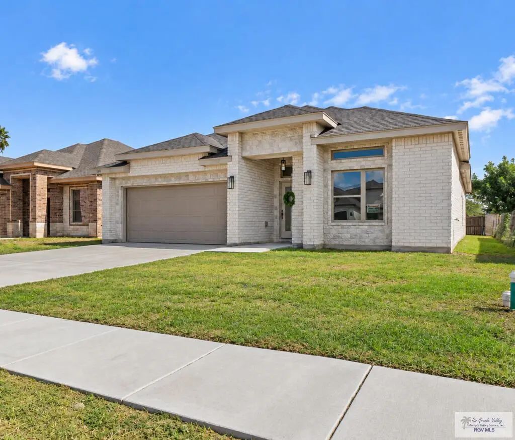 1212 Bridle Way, BROWNSVILLE