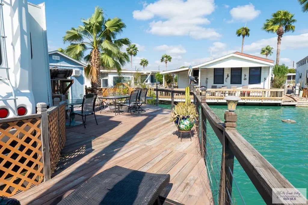 27 Resaca Dr., BROWNSVILLE