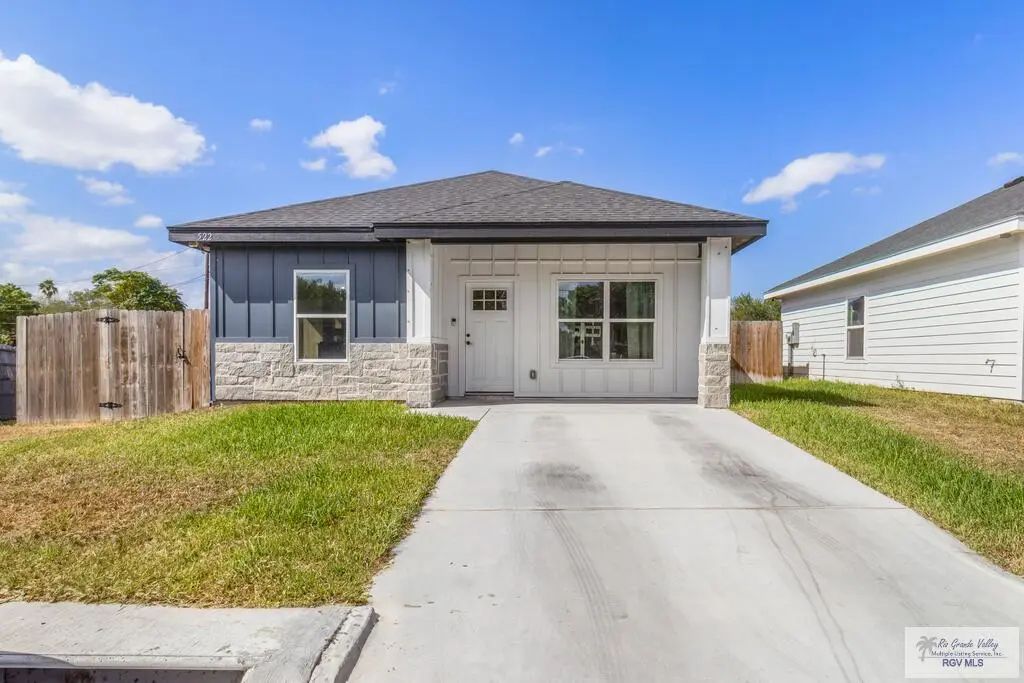 522 W Davis St, HARLINGEN