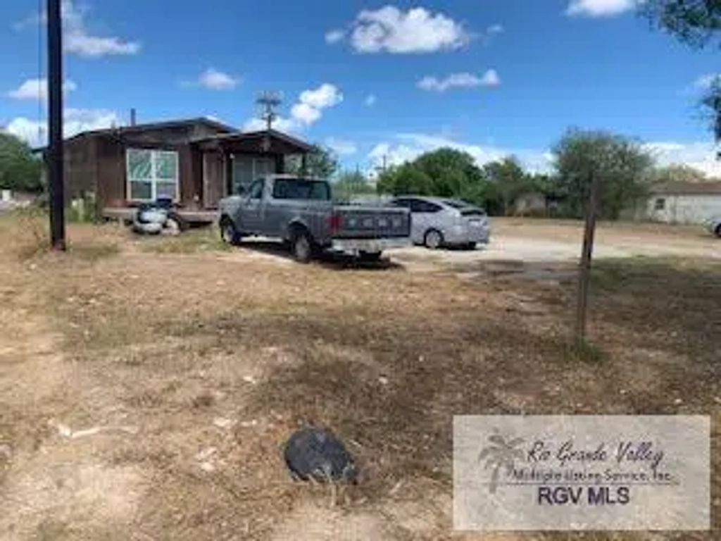 5215 Austin Rd., BROWNSVILLE