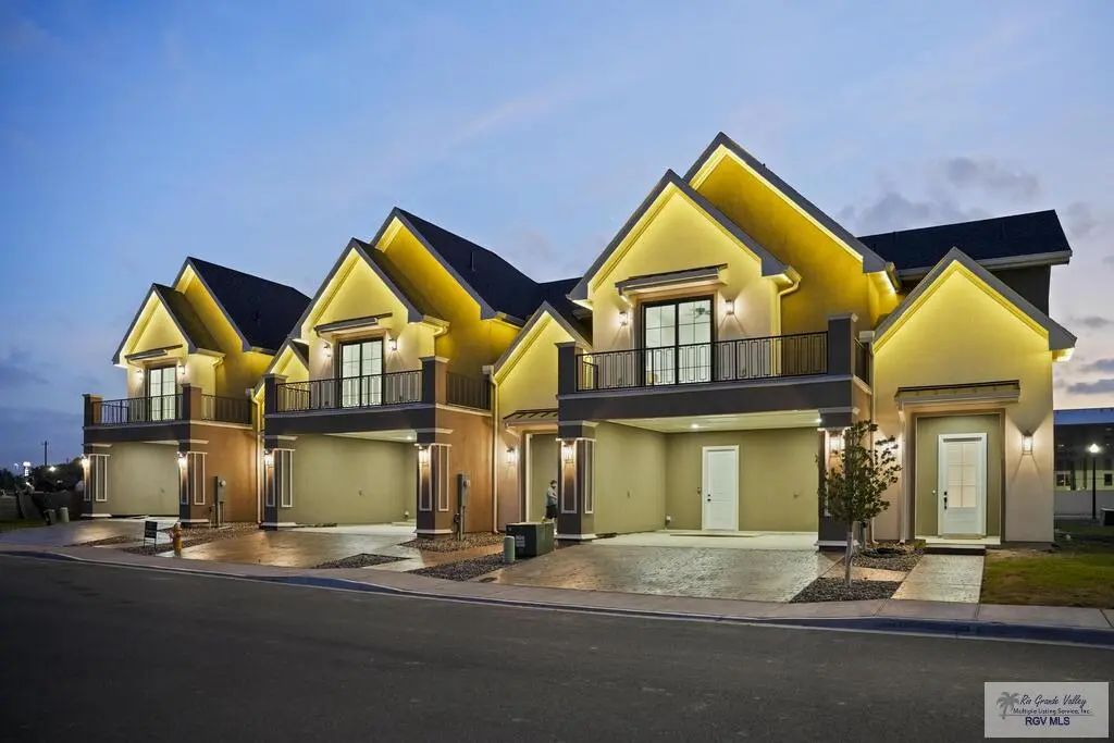 644 Esplanade Ct, HARLINGEN
