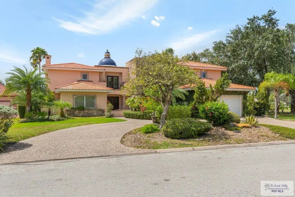 1617 E Palm Valley Dr., HARLINGEN