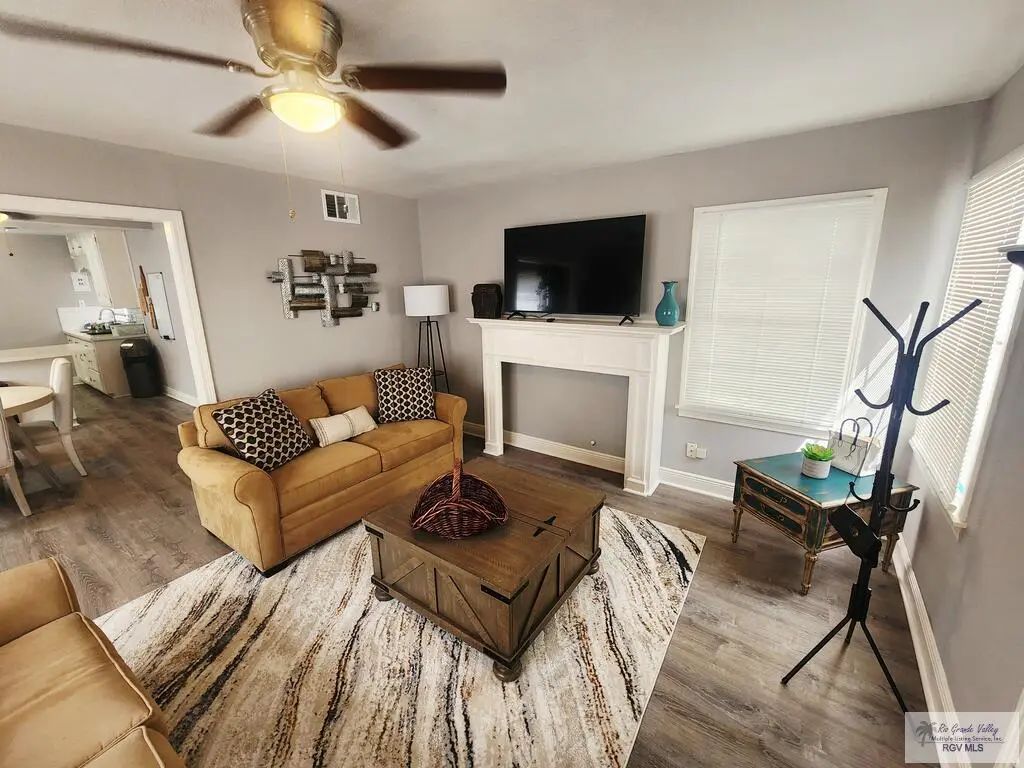 302 Filmore St, HARLINGEN