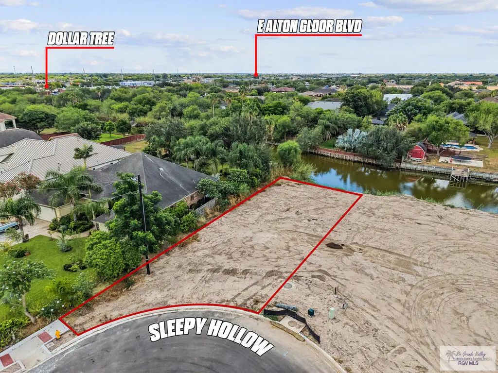 Sleepy Hollow Dr. 43, BROWNSVILLE