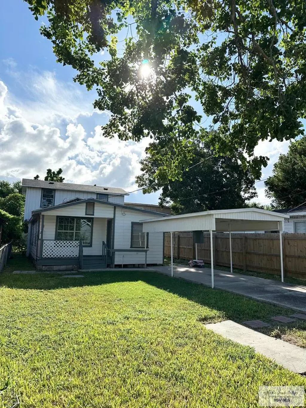 1646 Arthur St., BROWNSVILLE