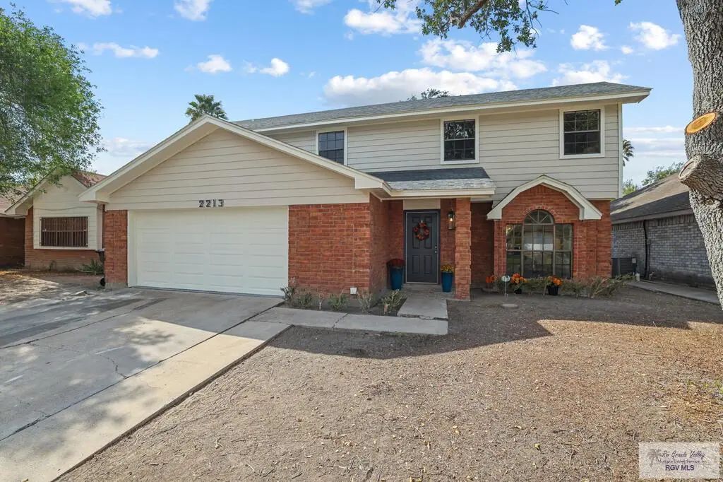 2213 W Ann Arbor St, HARLINGEN