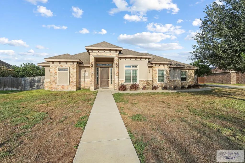 218 Kingfisher Ct, HARLINGEN