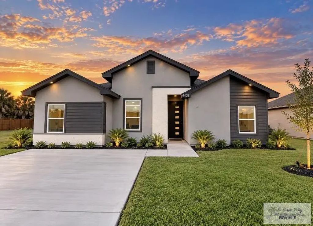 6521 N Dorcas Circle, BROWNSVILLE