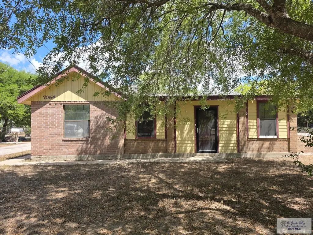 7064 Old Military Rd., BROWNSVILLE