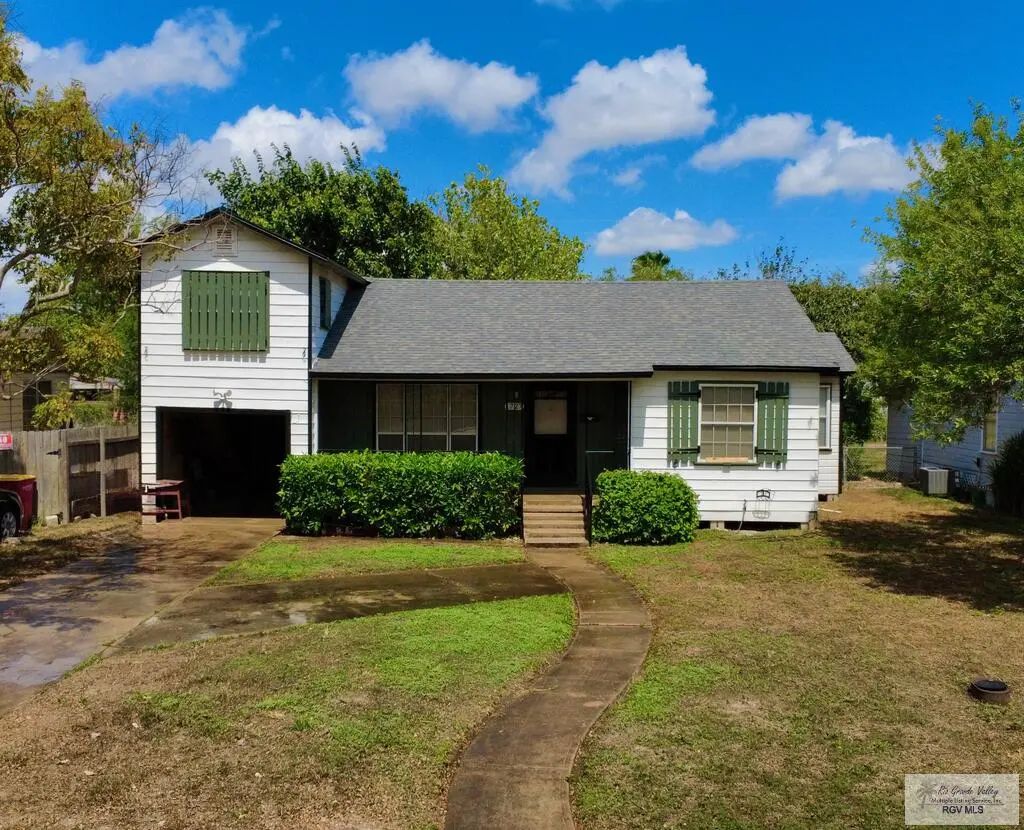 1727 Carthage Ct., BROWNSVILLE