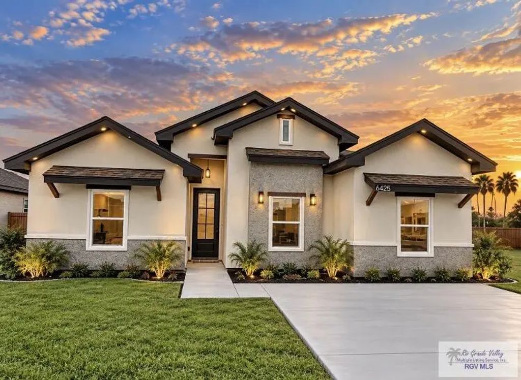 6425 N Dorcas Circle, BROWNSVILLE