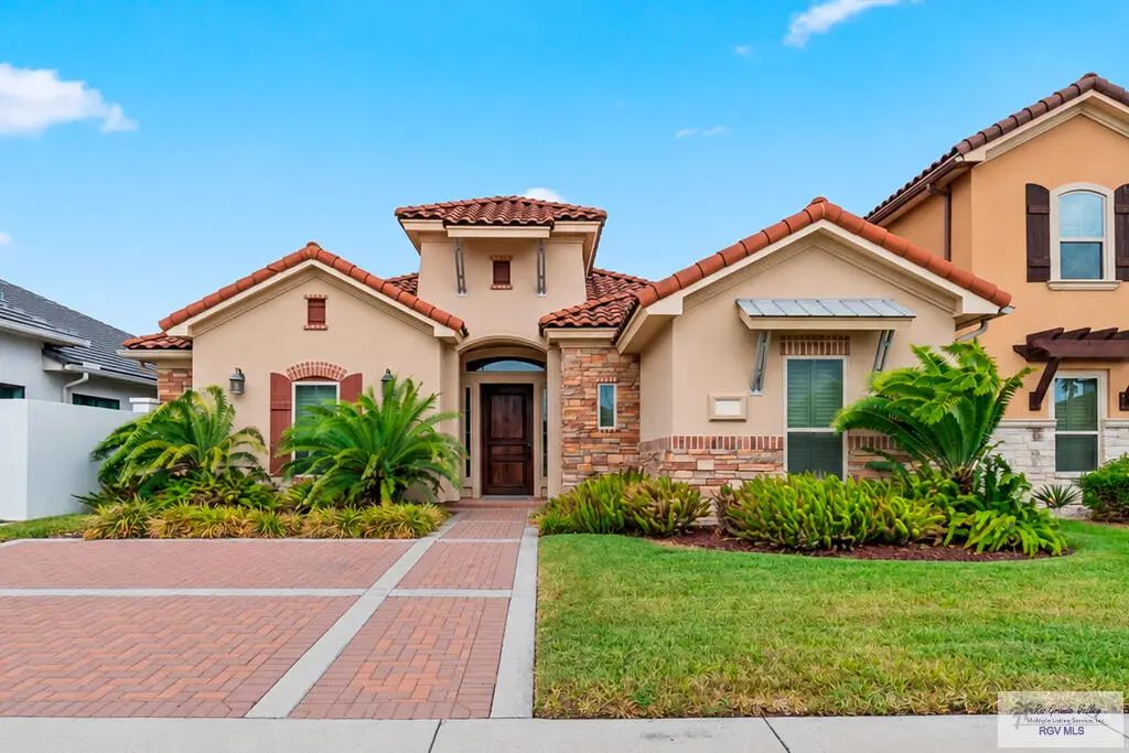6330 El Camino Real, HARLINGEN