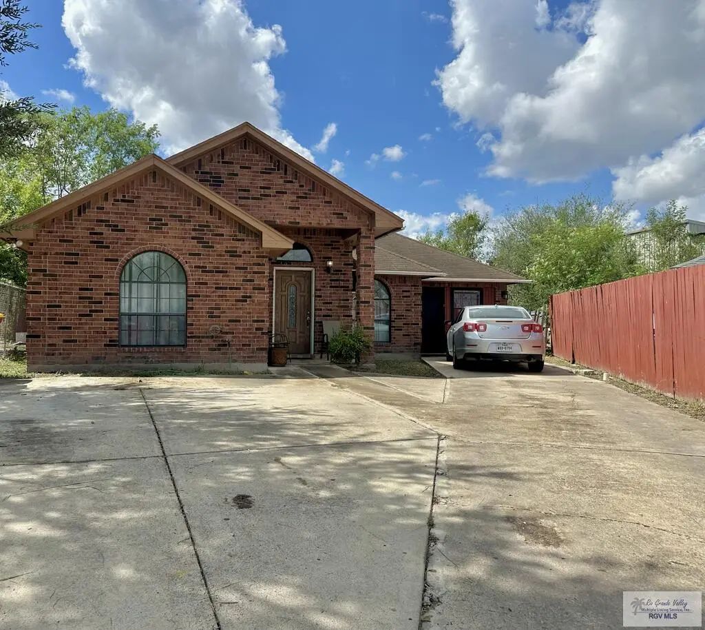 4554 Agua Dulce Dr., BROWNSVILLE