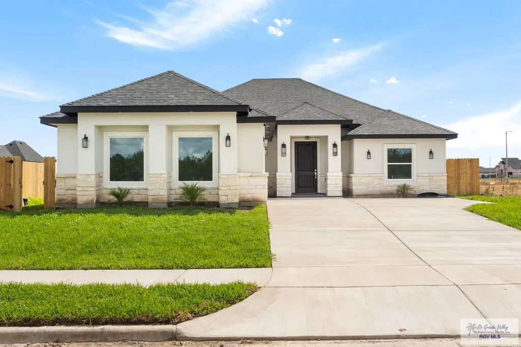 3424 Debra, BROWNSVILLE
