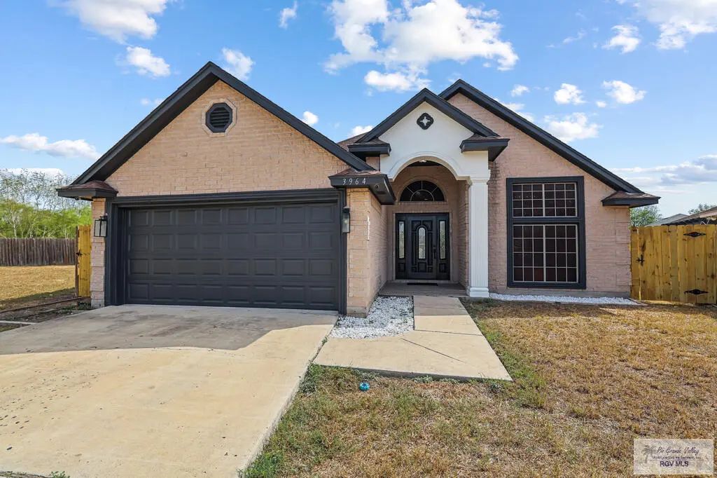 3964 Calle Rio De Janeiro, BROWNSVILLE