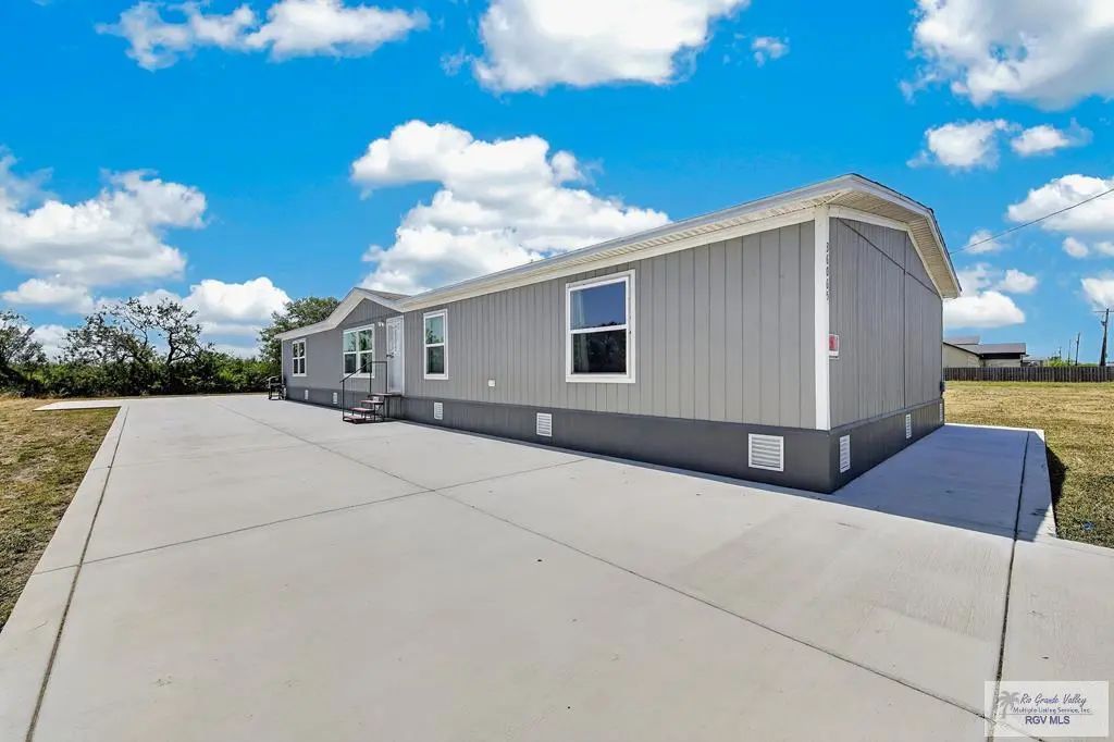 36065 Ranch Park Rd Lot 66, SAN BENITO